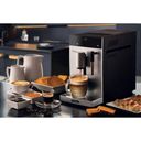 Ariete 1452/01 Diadema Automatisk kaffemaskine Sølv – billede 6