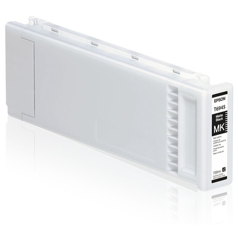 Epson T694500 Mat sort Blæk C13T694500