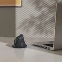 Hama EWM-600R mus Kontor Højre hånd RF trådløs + Bluetooth Optisk 1800 dpi – billede 8