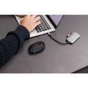 Sandberg Optisk Trådløs Sort – billede 8