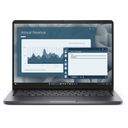 DELL Pro 14 PC14255 14 1920 x 1200 (WUXGA) PRO 230 16GB 512GB AMD Radeon 760M AMD Radeon 760M Windows 11 Pro – billede 1