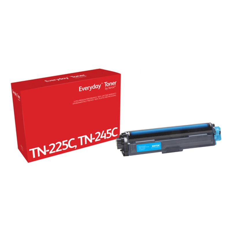 Everyday Cyan 2200 sider Toner 006R04227