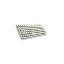 CHERRY Compact-Keyboard G84-4100 Tastatur Mekanisk Kabling Tysk – billede 3