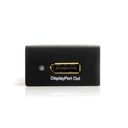 StarTech.com Active HDMI to DisplayPort Converter - 1920 x 1200 - EDID Support - HDMI or DVI to DP Converter (HDMI2DP) Video transformer – billede 3