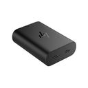 HP Strømadapter - AC / USB-C 65Watt – billede 2