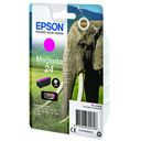Epson 24 Magenta – billede 4