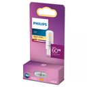 Philips by Signify 8718699774073 LED pære E 570 lm 4000K Varm hvid – billede 2