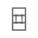 Multibrackets M Pro Series Enclosure 32 Wall Slim Black – billede 2