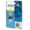 Epson 408 Gul Blæk C13T09J44010 – billede 2