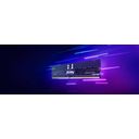 Kingston FURY Renegade DDR5 SDRAM 16GB 6400MHz CL32 reg On-die ECC DIMM 288-PIN – billede 9