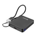 SANDBERG Nano Powerbank 5000 PD20W – billede 1