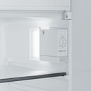 Candy City 300 Køleskab med fryseenhed 100liter E 14liter Fritstående Hvid – billede 8