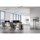 Neomounts by Newstar FL50-540BL1 Vogn med hjul Fladt panel 37-70 – billede 12