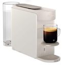 Nespresso Vertuo Up ENV 200.W by Delonghi, weiß – billede 2