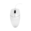 ACTIVE KEY Washable Scroll Wheel Mouse Watertight USB, Black – billede 1