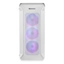 Genesis Irid 505 V2 aRGB Tower ATX Hvid – billede 7