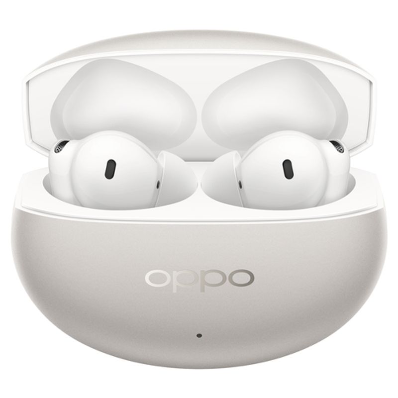OPPO Enco X3s Headset True Wireless Stereo (TWS) In-ear Calls/Music Bluetooth Silver