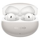 OPPO Enco X3s Headset True Wireless Stereo (TWS) In-ear Calls/Music Bluetooth Silver – billede 1
