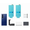 Samsung EF-AF966CTEGWW Beskyttelsescover Transparent – billede 5