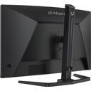 IJGCB2784HSU-B1 Red, VA FHD, 1500R, 240Hz, 2A – billede 23