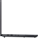 DELL Pro Max 14 AMD Ryzen AI 7 PRO 350 35,56cm 14Zoll FHD+ 32GB 1TB SSD Integrated noAC noPCORD WLAN W11P 3Y Basic Onsite – billede 7