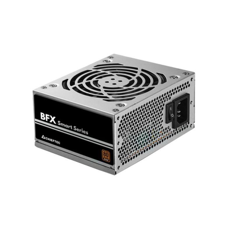 Chieftec BFX Smart Series 350W 350Watt 80 PLUS Bronze