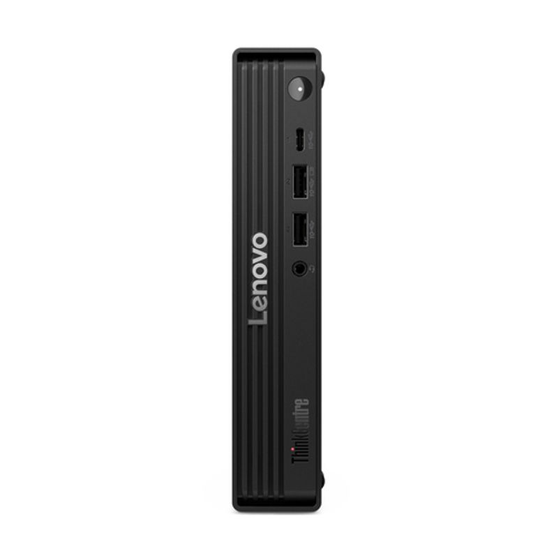 Lenovo ThinkCentre M70q Gen 6 Mini PC 235T Intel Core Ultra 5 16GB 512GB Windows 11 Pro