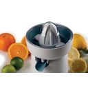 Ariete 0417/01 elektrisk citruspresser 40 W Hvid – billede 3