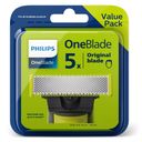 Philips Norelco OneBlade QP250/50 Barberhoved – billede 2