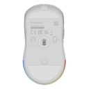 GENESIS Zircon XIII Optisk Trådløs/kablet Hvid – billede 12