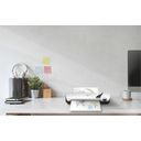 GBC Inspire+ A4 Lamineringsmaskine til kold- eller varmlaminering A4 Hvid – billede 4