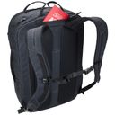 Thule Aion Rygsæk Sort Waxed P600 polyester canvas – billede 18