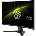 MSI MAG 276CF E20 27 Rapid VA 1920 x 1080 (Full HD) DisplayPort HDMI 200 Hz – billede 8