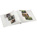 Hama Jumbo Fine Art Album 30x30 cm – billede 3