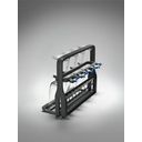 Electrolux 9029795540 opvaskemaskinedel & tilbehør Sort Vinglasholder – billede 7