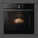 Gorenje G600 BPSA6747DGWI Ovn til indbygning Sort 77l A+ – billede 3