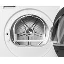 Suszarka do ubran Hisense Dryer HISENSE DH5S102BW – billede 9