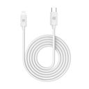 Celly Lightning-kabel 2m – billede 3