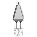 Krups 3 Mix 9000 GN9121 Håndmixer 750W – billede 2