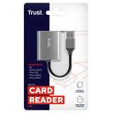 Trust Dalyx Kortlæser USB 3.2 Gen 1 – billede 6
