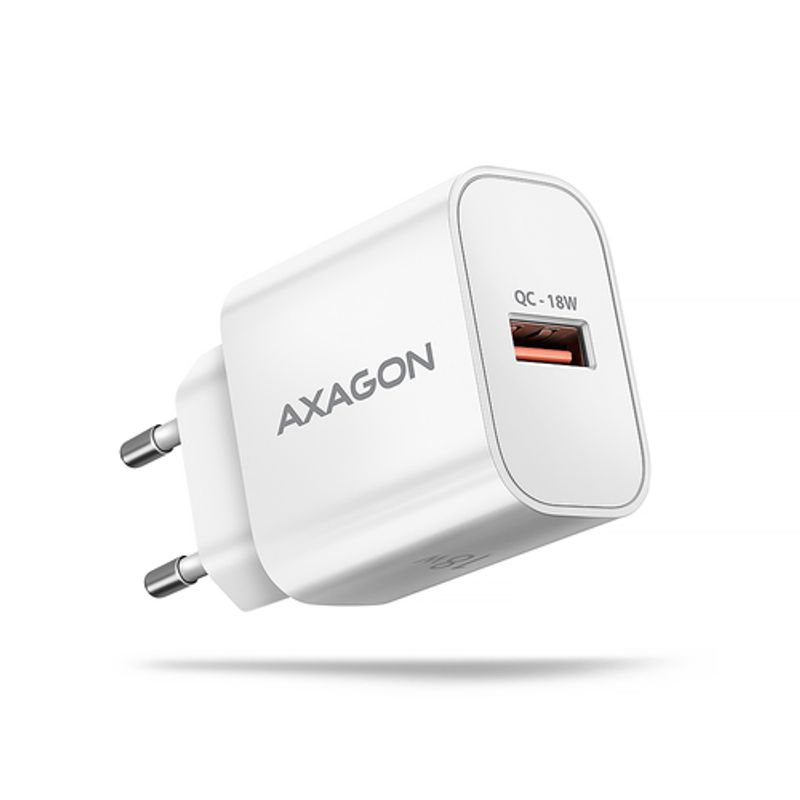 AXAGON Adapter 18Watt