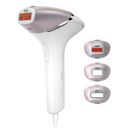 Philips Lumea Prestige BRI947 Hårfjernelses-system Pink Hvid – billede 2