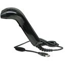 Manhattan Contact CCD Barcode Scanner Stregkodescanner Håndmodel – billede 4