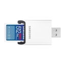 Samsung Pro Plus MB-SD512SB SDXC UHS-I Memory Card 512GB 180MB/s – billede 2