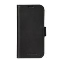 dbramante1928 Copenhagen Beskyttelsescover Sort Apple iPhone 16 – billede 1