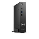 Dell OptiPlex 3000 Thin Client SFF Pentium Silver N6005 8GB 64GB Intel UHD Graphics Dell ThinOS – billede 3