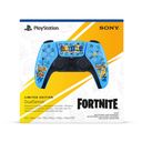 Sony DualSense Controller Sony PlayStation 5 Blå Gul – billede 7