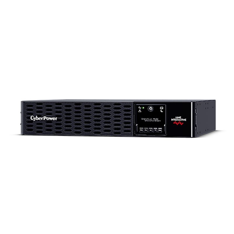 CyberPower Professional Rack Mount PR1500ERTXL2U UPS