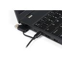 Bakker Elkhuizen UltraBoard 950 V2 Tastatur Saks Kablet UK – billede 8