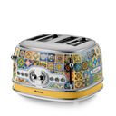 Ariete Vintage 4-Schlitz-Toaster – billede 1